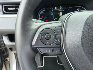 Toyota RAV4 2.5 Hybrid AWD Business Plus AD-CRUISE BLINDSPOT APPLE ANDROID STOEL/STUUR EL-ACHTERKLEP PARK-SENSOREN CLIMA LEDER / 14