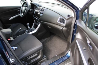 Suzuki S-Cross 1.4 Boosterjet Select ORG NL, Dealer onderhouden, Apple Carplay/Android Auto / 16
