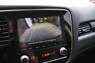Mitsubishi Outlander 2.4 PHEV Plug-In CAMERA/CARPLAY-ANDROID/STOELVERW./ETC,! / 9