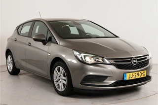Opel Astra 1.0 Edition  | Climate | Cruise | Apple/Android | / 4