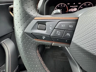 CUPRA Leon 1.5 eTSI Business Edition * Beats Audio * Navigatie * Camera * Stoelverwarming * / 32