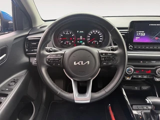 Kia Rio 1.0 T-GDi MHEV DynamicPlusLine | Automaat | Cruise Control | Climate Control | Camera | Navigatie | LM Velgen | Privacy Glass | Trekhaak | / 13