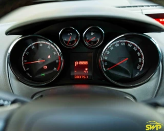 Opel Meriva 1.4 Turbo Cosmo | NAP auto | Automaat | Trekhaak / 13