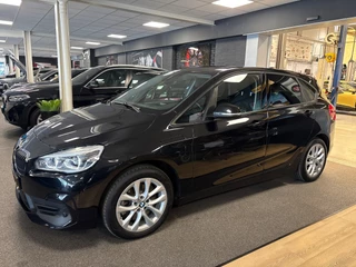 BMW 2-serie Active Tourer 225xe iPerformance High Executive,pano/navi/camera/stoelverw/elec klep / 9