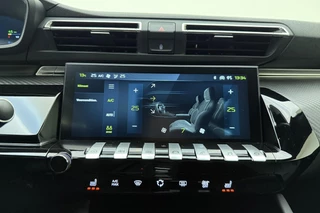 Peugeot 508 1.6 HYbrid 180 e-EAT8 Allure Avantage | NIEUW | Nieuwprijs: € 53.037 | tot 68km elektrisch WLTP | AGR Comfortstoelen | Stoelverwarming | Elektr. achterklep | Achteruitrijcamera | Adaptieve Cruise Control / 30