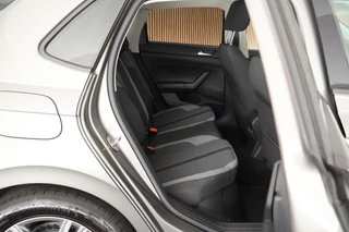 Volkswagen Polo 1.0 TSI 95pk R-Line Highline Virtual Cockpit Navigatie Adaptive Cruise Clima / 10