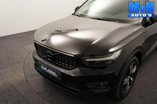 Volvo XC40 1.5 T5 PHEV R-Design|H/K|STUUR.STOELVW|CAM|SOH86% / 31