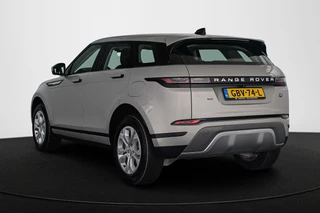 Land Rover Range Rover Evoque 1.5 P300e AWD S Stoelverwarming Navigatie Achteruitrijcamera / 5