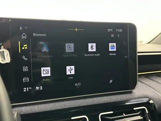 Renault 5 comfort range techno 52 kWh CAMERA CARPLAY ADAPTIEF CRUISE NAVI. / 48