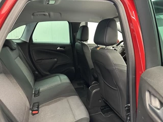 Opel Crossland 1.2 Turbo Elegance TREKHAAK CAMERA CARPLAY NAVI ECC LM CRUISE. / 10