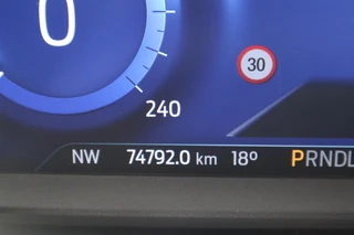Ford Kuga 2.5 PHEV TITANIUM-X AFN-TREKHAAK B&O-AUDIO AD-CRUISE CLIMA BLIND-SPOT WINTERPACK EL-ACHTERKLEP / 31