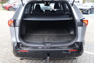 Toyota RAV4 2.5 Plug-in Hybrid AWD Style TREKHAAK PARKEERSENSOREN STOEL/STUURVERW. LED DAB APPLE/ANDROID NAVI AD-CRUISE / 26