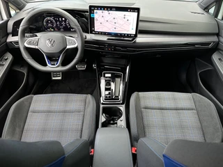 Volkswagen Golf 1.5 eHybrid GTE 272pk Head up | Black Style | IQ light | 360 Camera | Rijklaar incl. garantie / 12