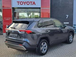 Toyota RAV4 2.5 Hybrid AWD Dynamic NWE. 4-SEASONS STOEL- & VOORRUITVERWARMING PDC V+A DIGITAL DISPLAY LED / 5