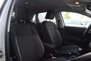 Volkswagen Polo 1.0 TSI Life Business | Automaat | CarPlay | Stoelverw. | Camera / 20