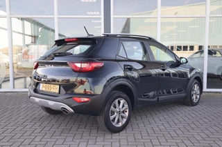 Kia Stonic 1.0 T-GDi MHEV DynamicLine|Camera|Cruise control|Apple carplay/Android auto| / 4