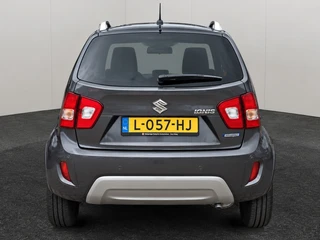 Suzuki Ignis 1.2 Smart Hybrid Select | 1e eigenaar | Apple Carplay/Android | Camera | Parkeersensoren | DAB / 8