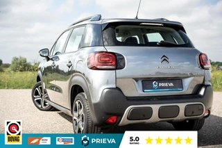 Citroen C3 Aircross C3 Aircross 1.2 PureTech Feel | 110 PS / 8