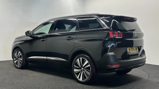 Peugeot 5008 1.2 PureTech Allure Avantage 7P AUTOMAAT CRUISE / 5
