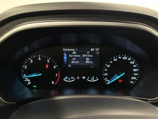 Ford Focus 1.0 EcoBoost Hybrid Trend Edition Business CAMERA / 25