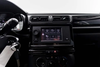 Citroën C3 1.2 PureTech Live  LED | Cruise | NL Auto / 27
