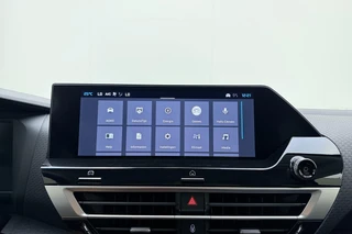 Citroen Ë-C4 Plus 156pk Extended range 54 kWh | Stoelverwarming | Cruis control | Navigatie | Stoel verwarming | Apple carplay/Android auto | / 26