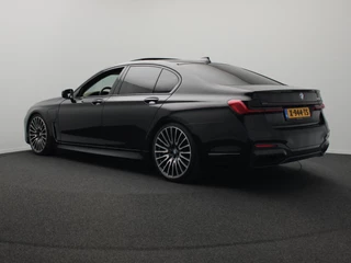 BMW 7-serie 745e High Executive *M Sport* Xpel Massage 394 pk Panorama dak / 7