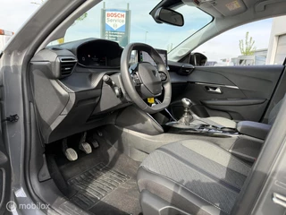 PEUGEOT 208 100 PK ALLURE TREKHAAK RIJKLAAR PRIJS / 19