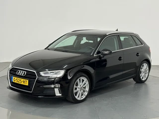 Audi A3 35 1.5TFSI 110KW/150PK DIGI DASH/PANODAK/TREKHAAK