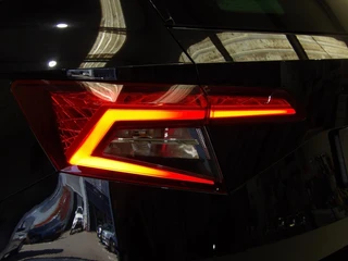 Škoda Karoq 1.5 TSI ACT Greentech 150pk DSG-7 Sportline Business / 12