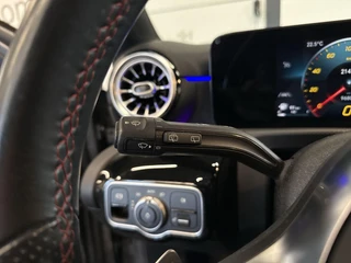 Mercedes-Benz A-klasse 200 Business Solution AMG | CAMERA | STOELVERW. | SFEERVERLICHTING / 28