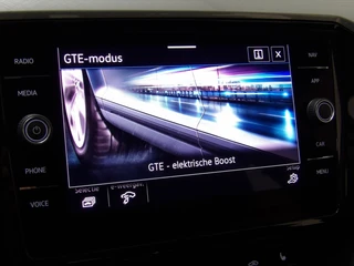 Volkswagen Passat 1.4 TSI PHEV 218pk 6-DSG GTE / 37
