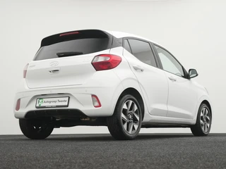 Hyundai i10 1.0 Comfort Smart 5-zits Sportvelgen | Private lease 339,- p.m / 37