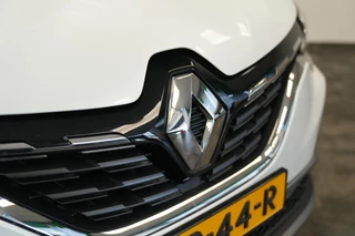 Renault Captur 1.6 E-Tech Plug-in Hybrid 160 R.S. Line  Cruise/Climate 24 Maanden garantie* (Vraag naar de voorwaarden) / 25