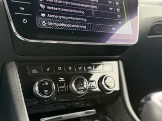Škoda Superb Combi 1.4 TSI iV 218pk Sportline Business / 35