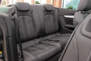 Audi A5 Cabriolet 45 TFSI Quattro Pro-Line | 1e eigenaar | Matrix LED | Camera | DAB | Nekverwarming | Audi pre sense | Lane Assist | Cruise control adaptief | Stoelventilatie | 19 inch / 21