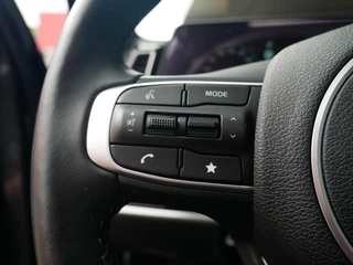 Kia Sportage 1.6 T-GDi Hybrid GT-Line HEV| Pano| ACC| Camera / 9