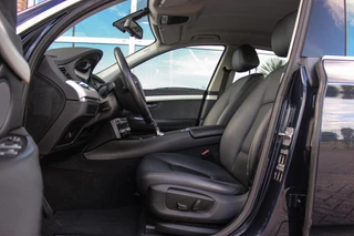 BMW 5-serie Gran Turismo 535i High Executive | NL auto | Facelift | Camera | Navigatie | Bluetooth | Xenon | PDC | Climate control | Cruise control | 19 inch | Elektrische achterklep / 14