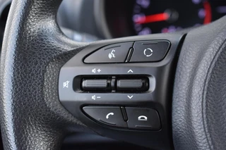 Kia Picanto 1.0 CVVT ComfortPlusLine Navigator | Carplay | Camera | Airco | / 15