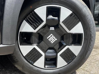 Fiat Grande Panda 1.2 Hybrid ICON | Apple-Android | Parkeersensoren | Cruise Control / 23