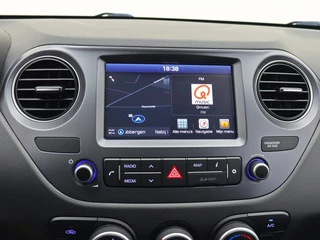Hyundai i10 1.0i Comfort Navigatie | Dealer onderhouden | 1e Eigenaar / 27