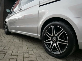 Mercedes V-klasse 250d AMG NL BUS|360 C| 1e Eig| StandK| Leder|Full option / 34