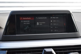 BMW 5 Series TOURING 530I AUT. 252PK EXECUTIVE El. A-KLEP / PDC V+A / 18 LM. VELGEN / 31