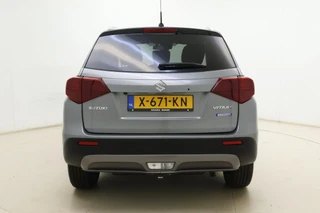 Suzuki Vitara 1.4 Boosterjet Style Smart Hybrid | Parkeersensoren | Navigatie | Cruise control | Climate control | Achteruitrijcamera / 12