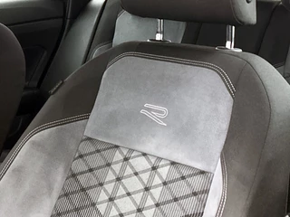 Volkswagen Polo 1.0 TSI R-Line | Adaptive cruise | CarPlay | Camera | Parkeersensoren / 6
