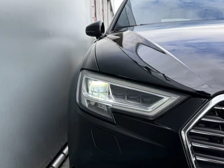 Audi A3 Sportback BWJ 2020 40 e-tron 225 PK Advance Sport TREKHAAK | FULL LED | KEYLESS | HALF LEDER | ADAPTIVE CRUISE | STOELVERW. | BLUETOOTH | NAVI | CLIMA | LMV | PDC / 8
