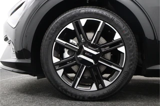 Kia EV6 GT-Line Business Edition 84 kWh  LED Matrix - Stoel-/Stuurverwarming - Elektr.bedienbare achterklep - Achteruitrijcamera - Fabrieksgarantie t/m 2033 / 16
