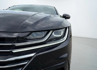 Volkswagen Arteon 2.0 TSI R-Line Business+ STOELVERWARMING - NAVI - ACC / 6