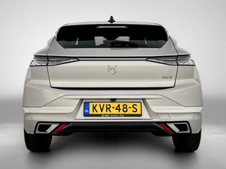 DS 4 1.2 PureTech Trocadero CAMERA | HEAD-UP | CARPLAY / 4