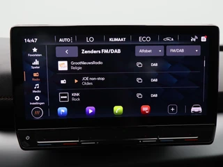 CUPRA Born Business Plus 62 kWh 204 Pk | Stoel/Stuurverwarming | Adaptive Cruise | Climatronic | CarPlay |  18 Inch | 21.452 Km !! / 24